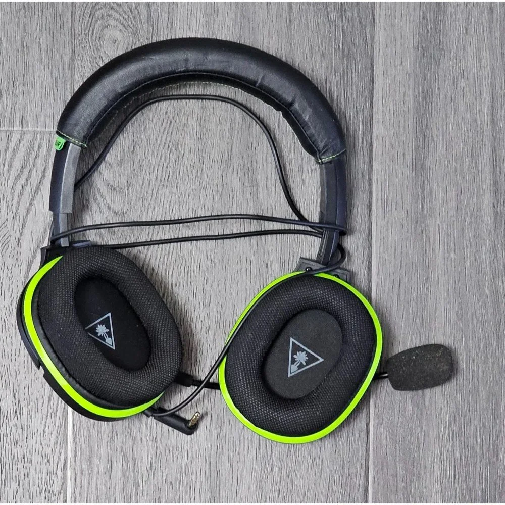Microsoft XBOX One Accessories‎